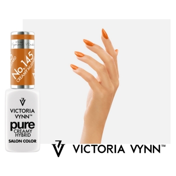 Victoria Vynn PURE CREAMY HYBRID 145 Creamy Mustard